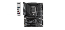 Cargar imagen en el visor de la galería, Placa madre Gigabyte, LGA 1700, soporte 12ava-13ava gen Intel, PCI 4.0, DDR4, Q Flash Plus, 2.5Gbe LAN