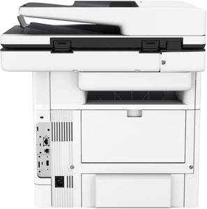 Impresión HP LaserJet Enterprise MFP M528dn Printer USB/Ethernet