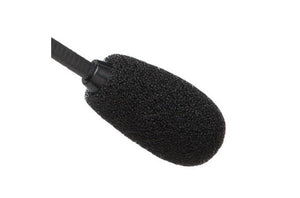 Audífonos con Micrófono Kensington Hi-Fi, Conexión USB, Negro