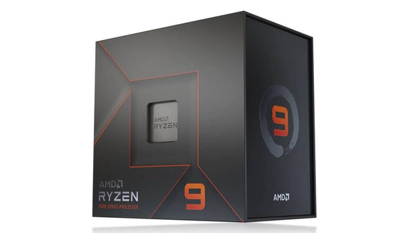 Procesador AMD Ryzen 9 7950X