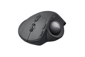 Mouse Logitech Mx Ergo Wireless Trackball