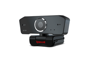 Webcam Gamers ReDragon 720P FOBOS GW600