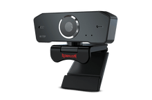 Cargar imagen en el visor de la galería, Webcam Gamers ReDragon 720P FOBOS GW600