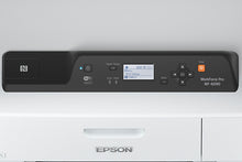 Cargar imagen en el visor de la galería, Impresora Multifuncional WF-6090DW 34N,34C USB,REDyWiFi,DiRECT,DUPLEX