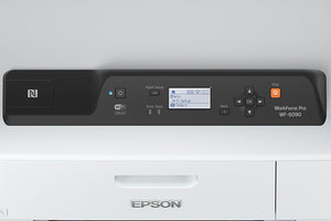 Impresora Multifuncional WF-6090DW 34N,34C USB,REDyWiFi,DiRECT,DUPLEX