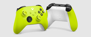 Microsoft Xbox Series X/Series S Controller QAU-00021 Electric Volt