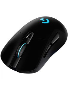Mouse Gamer Logitech G703 LIGHTSPEED Inalámbrico