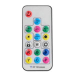 Soporte de monitor gamer 17”- 32” C/LUZ Philco