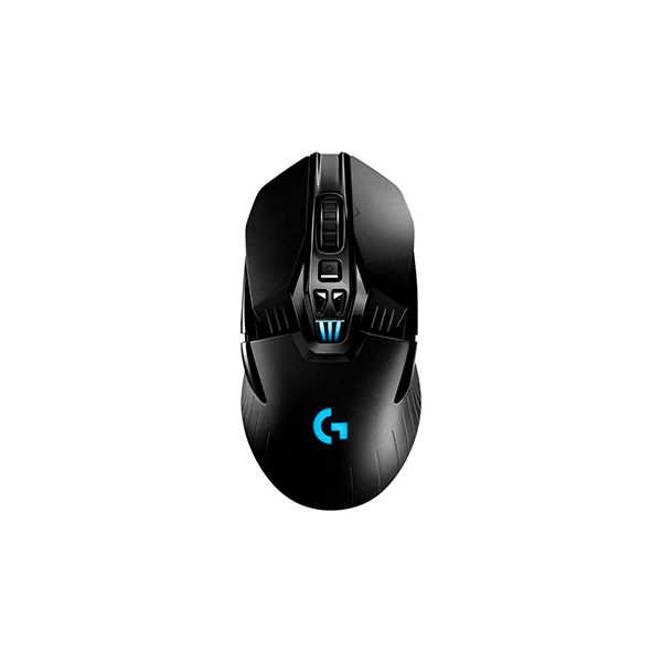 Logitech G102 Gaming RGB Negro Ratón