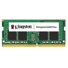 Cargar imagen en el visor de la galería, Memoria Ram DDR4 16GB 2666MHz Kingston SO-DIMM, CL19, Non ECC , 1.2v