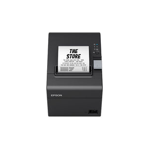 Impresora Térmica EPSON TM-T20IIIL-001