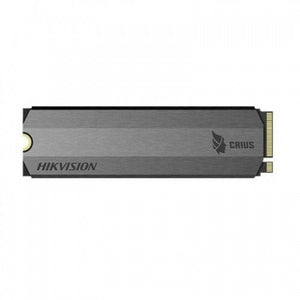 Disco Duro SSD M.2 PCI-E GEN 3 Hikvision E2000 256GB