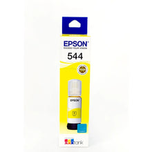 Cargar imagen en el visor de la galería, Botella Tinta Epson® EcoTank T524420-AL , Amarilla