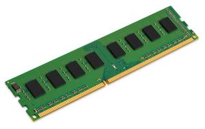 Memoria Ram DDR3 8GB 1600MHz PC-12800 Kingston, Dimm, 1.5 V