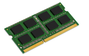 Memoria Ram DDR3 8GB 1600MHz  SO-DIMM, PC-12800, 1.5 V*Producto disponible en 48 horas hábiles*