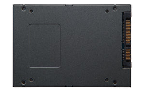 Unidad SSD 120GB 500/320MB/s L/E A400 Sata3 2.5