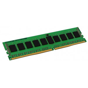 Memoria Ram DDR4 8GB 2666MHz  Value, ECC, CL19, 288-pin DIMM*Producto disponible en 48 horas hábiles*