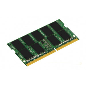 Memoria Ram Kingston 4GB 2666MHZ DDR4 SODIMM