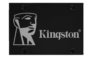 Disco estado sólido Kingston SKC600 de 512GB