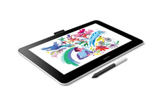 Cargar imagen en el visor de la galería, Tableta Gráfica Monitor interactivo Wacom One 13&quot; Pen Display