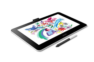 Tableta Gráfica Monitor interactivo Wacom One 13" Pen Display