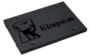 Unidad SSD 1.92TB Kingston A400, Lectura 500 MB/s, Escritura 450MB/s