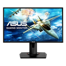 Cargar imagen en el visor de la galería, Monitor Gamer ASUS VG248QG 24,5&quot;, Full HD, 165 Hz, 0.5ms*, G-SYNC Compatible, Adaptive-Sync