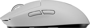 Mouse Gamer Logitech Pro X Superlight Wireless White