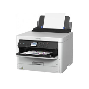 Impresora Epson WorkForce Pro WF-C5290, Inyección de Tinta Durabrite, Hasta 34ppm