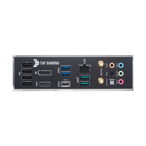 Placa Madre ASUS TUF Gaming B560M-Plus WiFi, Socket LGA1200, mATX, Aura Sync RGB