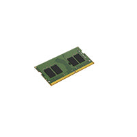 Memoria Ram DDR4 8GB 3200MHz Kingston SO-DIMM, Non-ECC, CL22, 1.2V