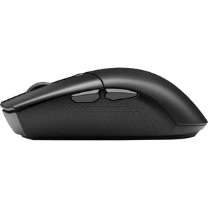 Mouse Gamer Corsair KATAR PRO Wireless, Black, 10000 DPI, Optical