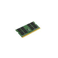 Memoria Ram DDR4 16GB 3200MHz Kingston ValueRAM SO-DIMM, CL22, Unbuffered, 1.2V*Producto disponible en 48 horas hábiles*