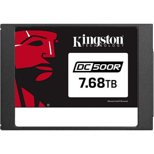 Unidad SSD 7680GB 545/490/MB/s 2.5 DC500R Data Center Series  *Producto disponible en 48 horas hábiles*