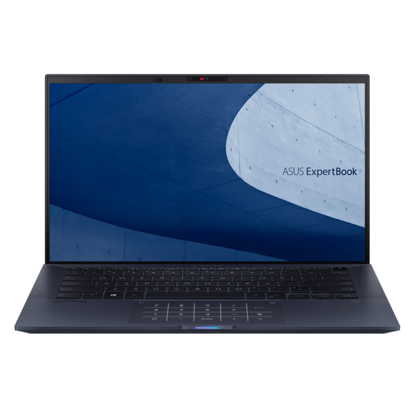 Notebook ASUS ExpertBook B9 B9400, i7-1165G7, Ram 32GB, SSD 1TB, LED 14" FHD, W10 Pro