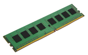 Memoria Ram DDR4 32GB 2666MHz Kingston ValueRAM, DIMM, Non-ECC, CL19, 1.2V*Producto disponible en 48 horas hábiles*