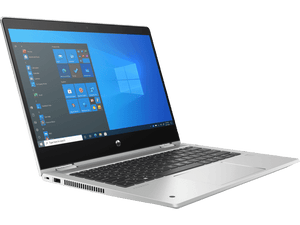 Notebook HP Probook x360 435 G8, Ryzen 5 5600U, Ram 8GB, SSD 256GB, LED 14" FHD, W10 Pro