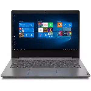 Notebook Lenovo V14 ADA; AMD 3020e, Ram 4GB, Disco Duro 500GB, LED 14" HD, W10 Home