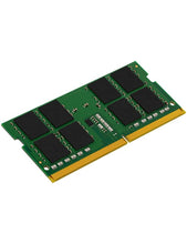 Cargar imagen en el visor de la galería, Memoria Ram DDR4 16GB 3200MHz Kingston ValueRAM SO-DIMM, CL22, 1.2V