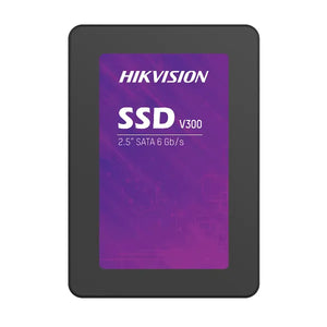 DISCO DURO SSD/2,5" - V300 512G HIKVISION