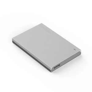 DISCO DURO EXTERNO 2,5" - T30 2TB USB 3.0 GRAY HIKVISION