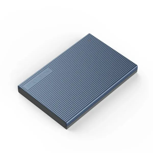 DISCO DURO EXTERNO 2,5" - T30 2TB USB 3.0 BLUE HIKVISION
