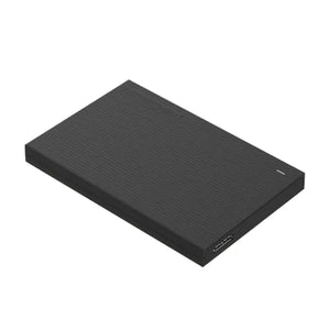 DISCO DURO EXTERNO 2,5" - T30 1TB USB 3.0 BLACK HIKVISION