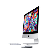 Cargar imagen en el visor de la galería, Apple iMac 21,5&quot; Retina 4K Intel Core i3  3,6 GHz 8GB 256GB SSD Radeon Pro 555X