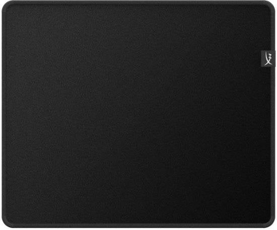 MousePad Gamer HyperX Pulsefire, Tamaño M 36 x 30 cm, Espesor 3 mm, Negro