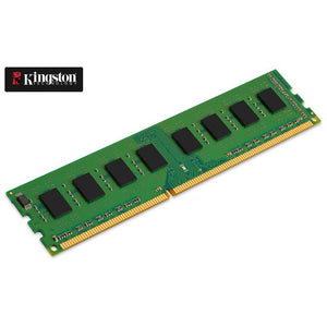 Memoria Ram DDR4 8GB 2666MHz Kingston Single Rank Module DIMM, Unbuffered, 1.2V