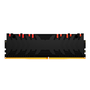 Memoria Ram DDR4 8GB 3200Mhz Kingston FURY Renegade RGB DIMM, Non-ECC, CL16