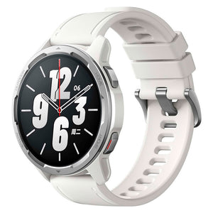 Smartwatch Xiaomi S1 Active GL White