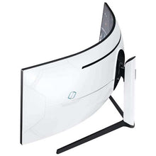 Cargar imagen en el visor de la galería, Monitor Curvo Samsung Odyssey G9, QLED 49&quot;, 1ms, 240Hz, FreeSync y G-Sync, Panel VA