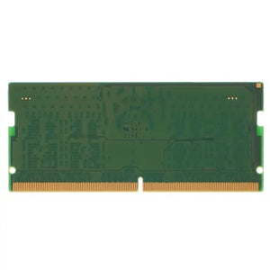 Memoria Ram DDR5 8GB 4800MHz Kingston ValueRAM, SO-DIMM, CL40, 1.1V